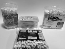 黃巖豪潤(rùn)日用品廠木棒棉簽“縮水”風(fēng)波 日用品信任危機(jī)再敲警鐘